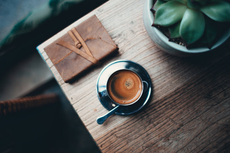 Automatic Espresso: Specialty Beans for Ease