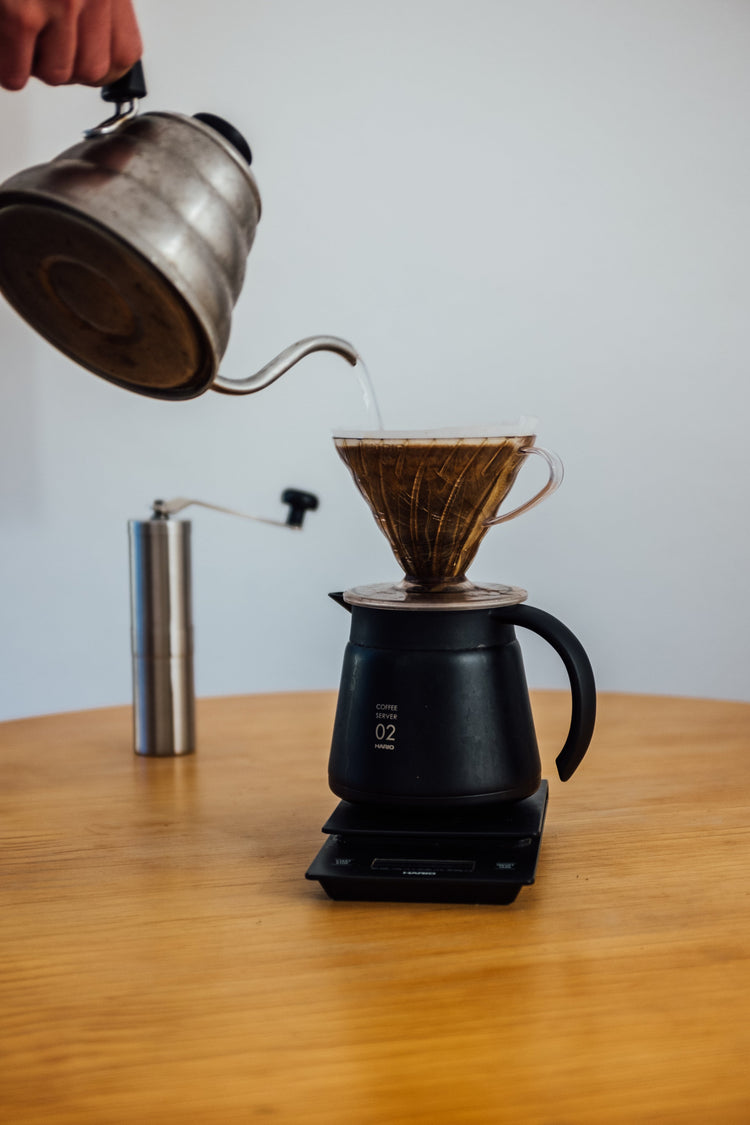 TECHNICAL - Coffee Accessories