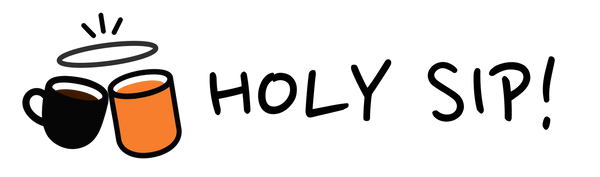 Holy Sip – Tillbaka till Hemsidan